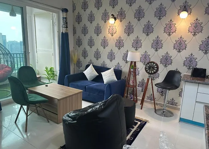 Elite Homestay Noida