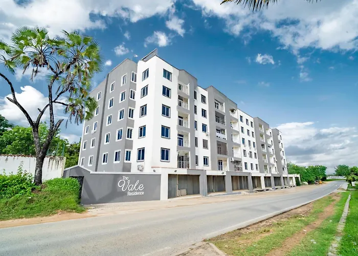 Five Star Homes Nyali Mombasa