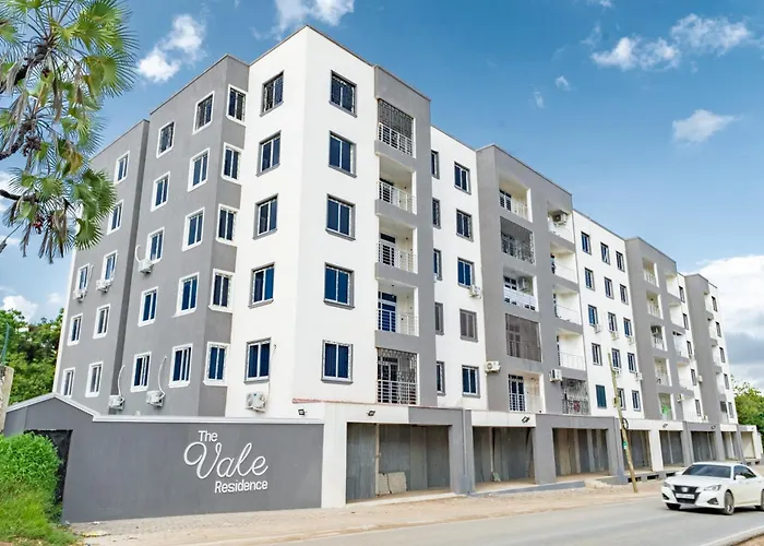 Five Star Homes Nyali Mombasa