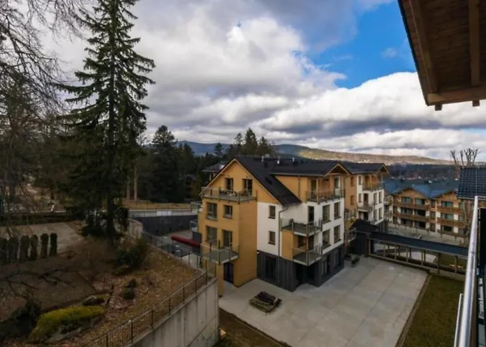 Ferienwohnung Viktoria Schreiberhau