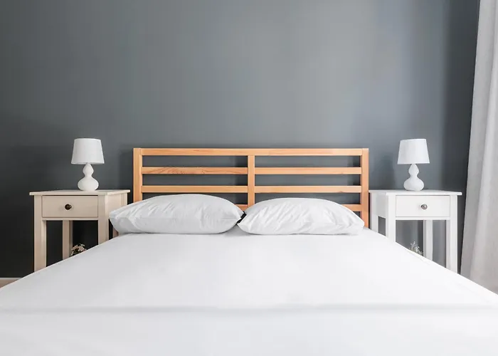 Aparthotel LumaHaus Kamara Thessaloniki