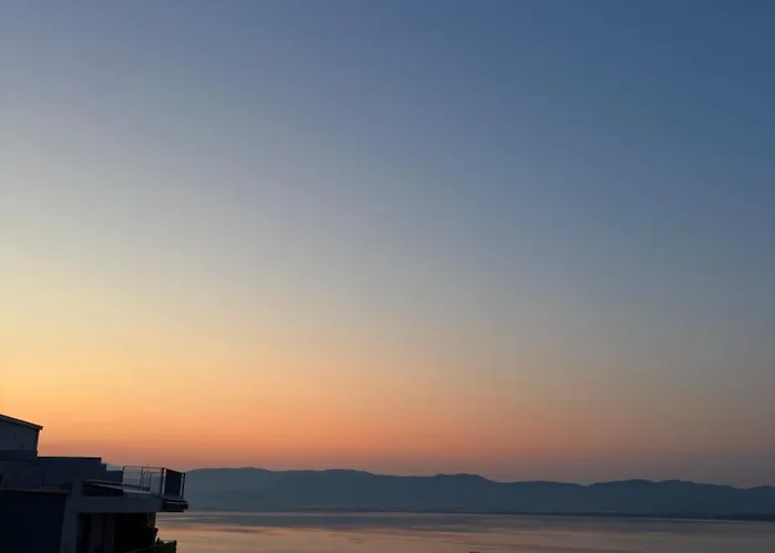 Pockovi Apartments Dojran