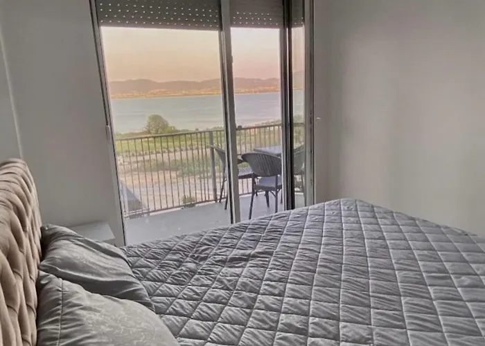 Pockovi Apartments Dojran