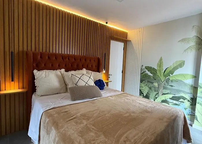 Apartamento Em Copacabana Rio de Janeiro
