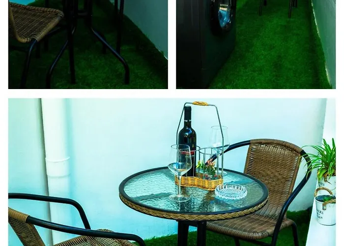 Ferienwohnung 69 Westlands Road Nairobi