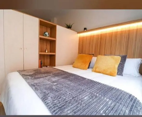 Del Ceilo Hotell Kairo