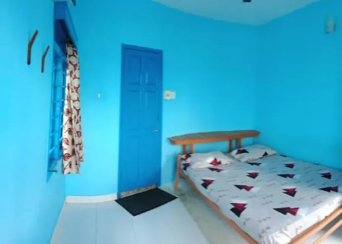 Bob Marley Beach Resort Mamallapuram