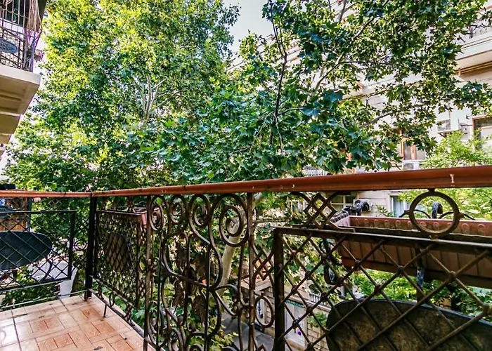 Apartment Madson Baku
