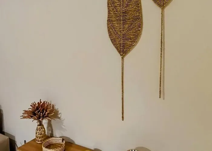 Charming Studio Next To Copacabana Beach! Rio de Janeiro