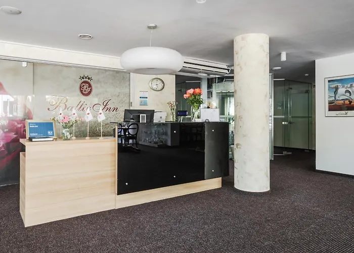 Baltic Inn Palanga