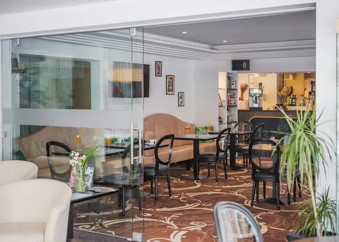 Baltic Inn Palanga