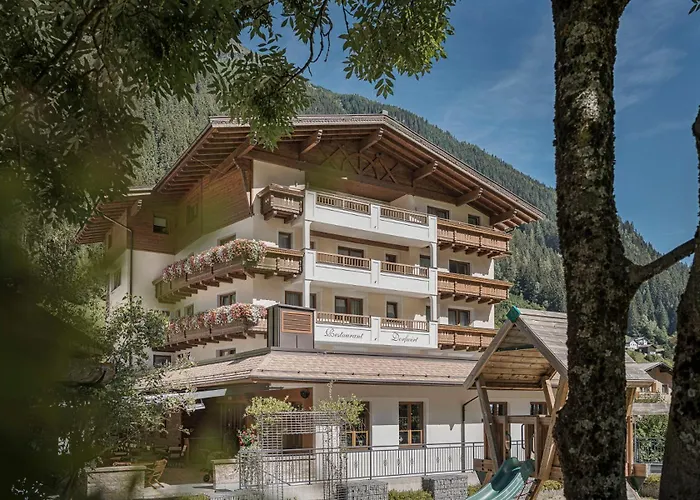 Hotel Lenz See