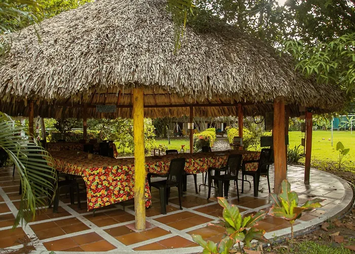Jaba Jan Hostal Palomino