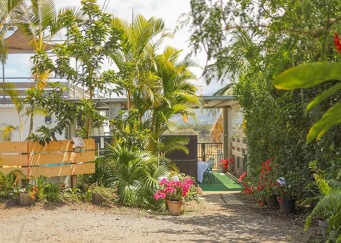 Eclats D'Etoiles - Rooftop - Piscine - By Sister Home Saint Pierre
