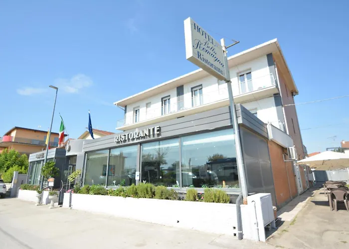 Hotel Bella Romagna Casal Borsetti