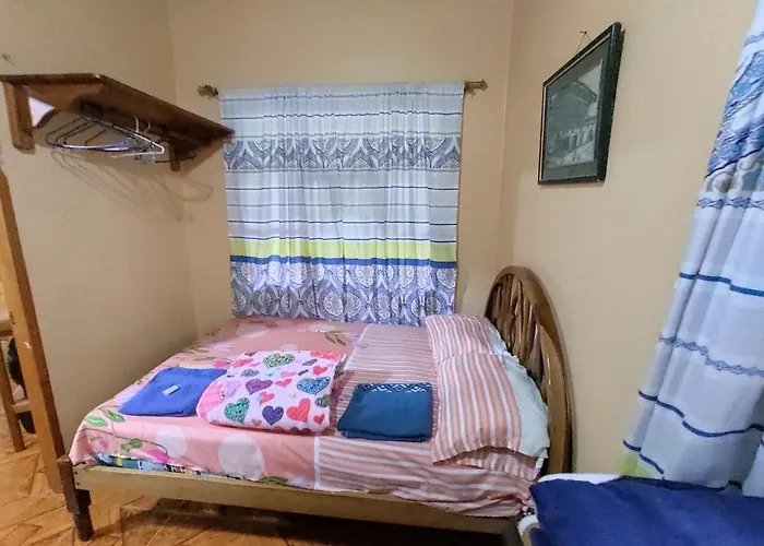 Quinta Cypress - Jardin, Wi-Fi- & Bbq - Eventos Y Fiestas Privadas San Cristóbal
