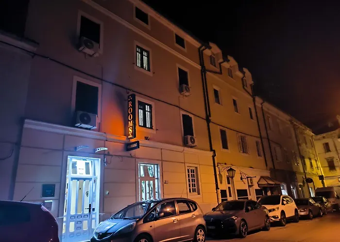Omir Bed & Breakfast Pula