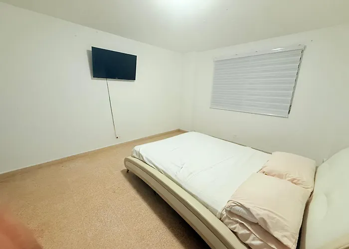 Maravilloso Apartamento Panama Stadt