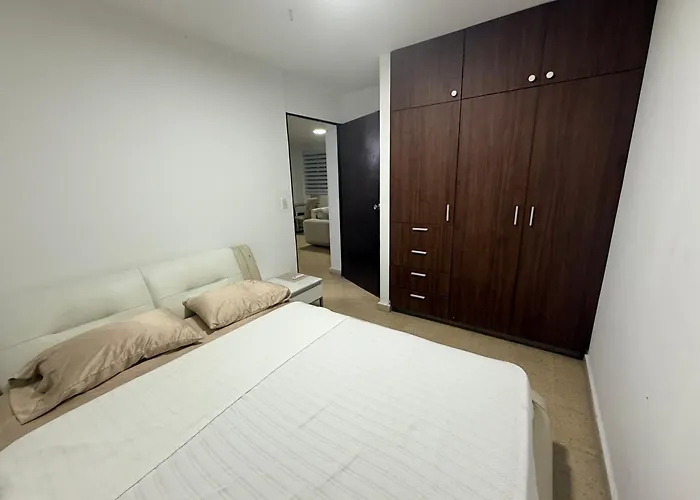 Maravilloso Apartamento Panama Stadt