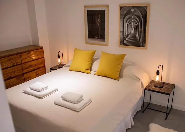 Villa MOT GuateHaus 'A' - Loft in Palermo Soho Buenos Aires