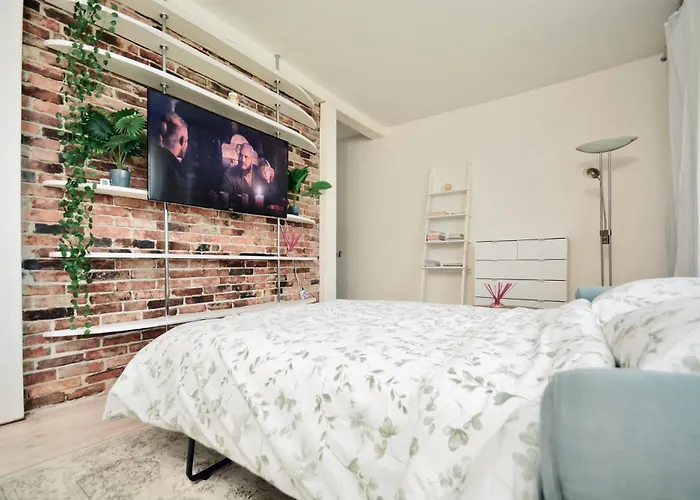 Lovely&Cozy Apartment In Centre Of Reval