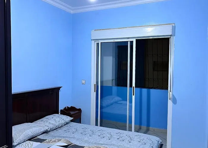 Mixta Appartement Martil