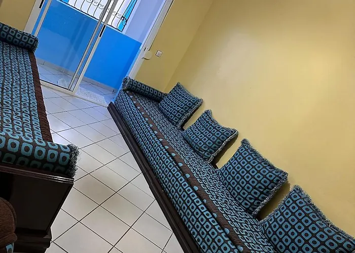 Mixta Appartement Martil