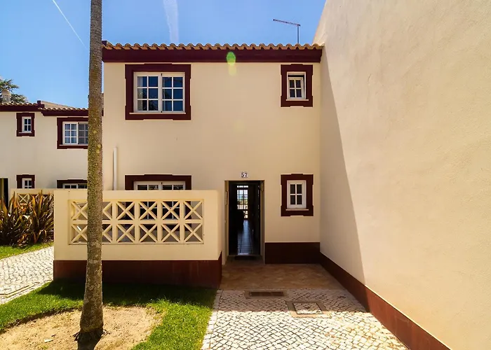 Ponta Grande Resort - Villa Solmar Albufeira