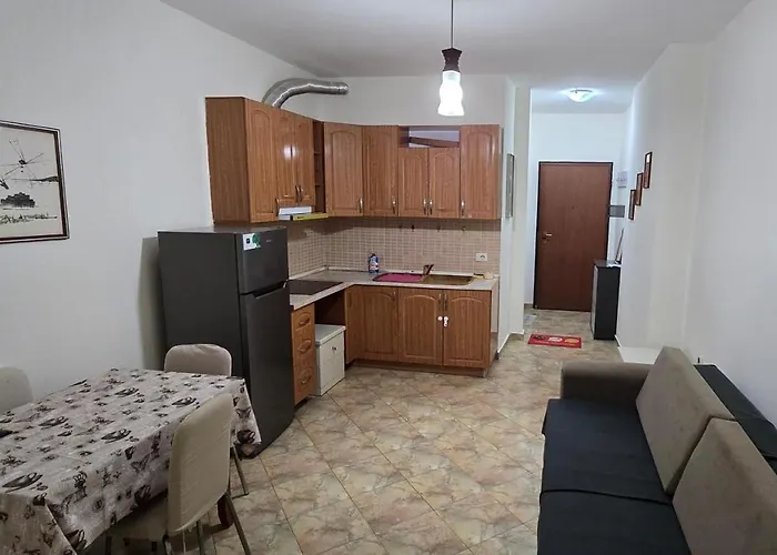 Portside Apartment Vlora