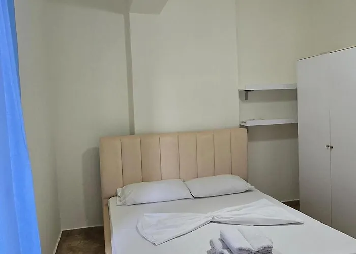 Portside Apartment Vlora