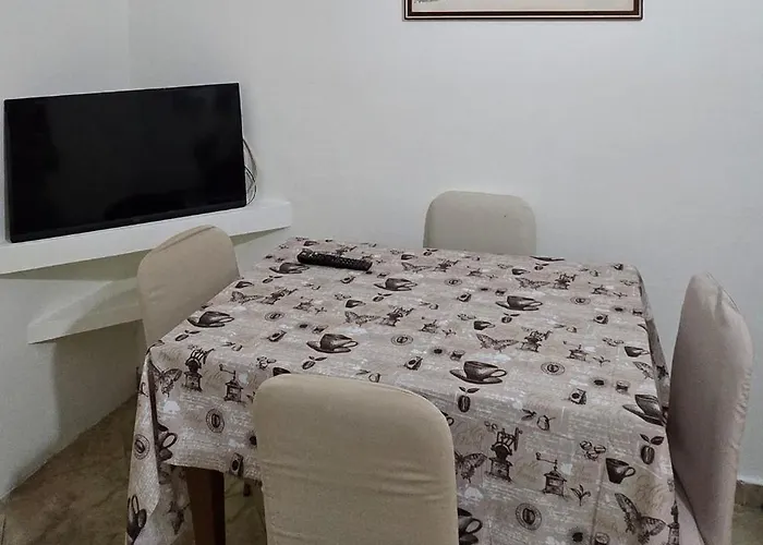 Portside Apartment Vlora