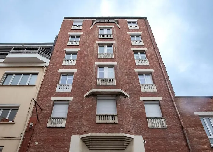 Ferienwohnung Elegance Parisienne, A Deux Pas De La Capitale Issy-les-Moulineaux