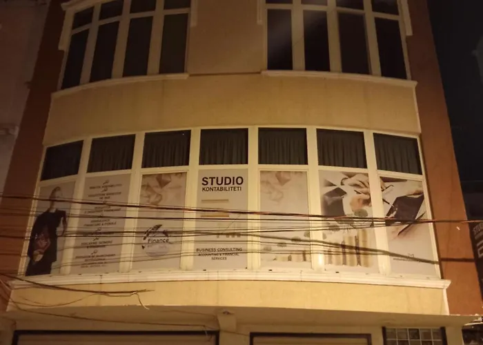 Lekli Apartaments Durrës