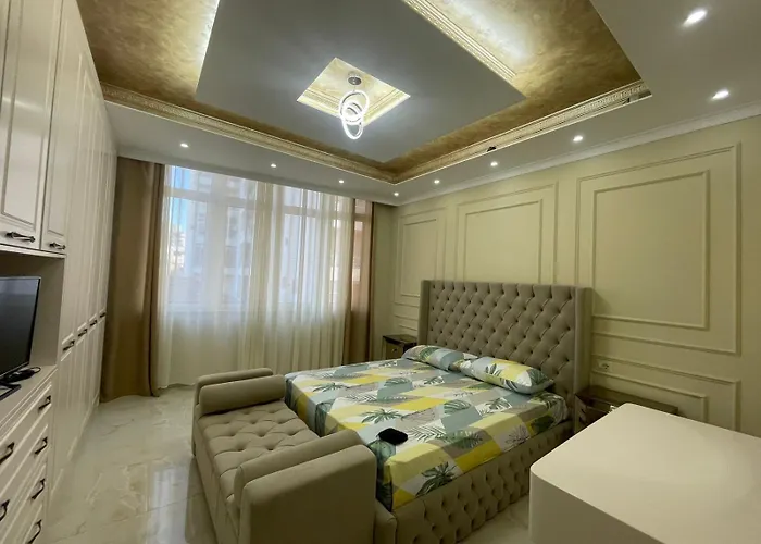 Lekli Apartaments Durrës