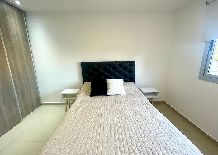 Ferienwohnung Nova Urbs Córdoba