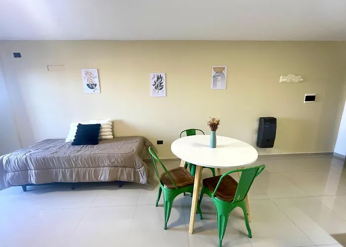 Ferienwohnung Nova Urbs Córdoba