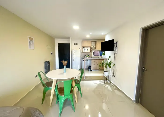 Ferienwohnung Nova Urbs Córdoba
