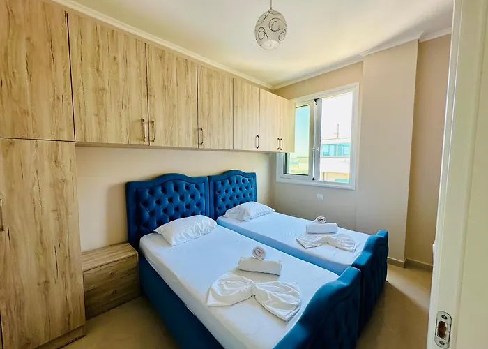 Xhoi Apartment Vlorë