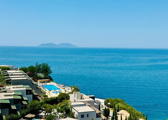 Xhoi Apartment Vlorë