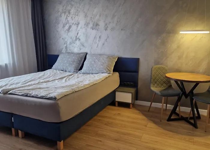 Apartamenty Rynek Parking W Cenie Fv Kielce