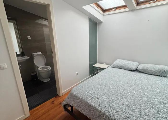 Aveiro Central Suites