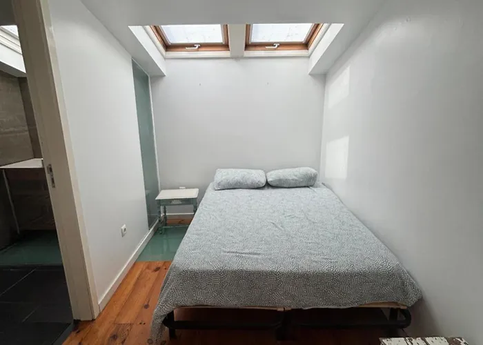 Aveiro Central Suites