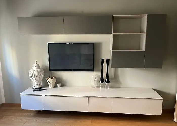Zanardelli Suite Florenz