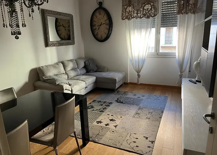 Zanardelli Suite Florenz