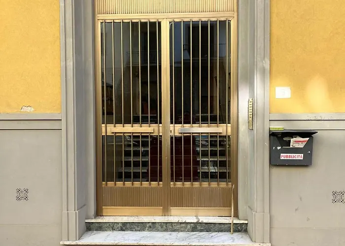 Zanardelli Suite Florenz