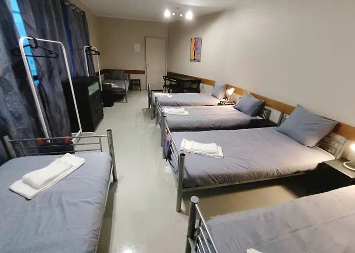 Private Dowtown Batalha Room Porto