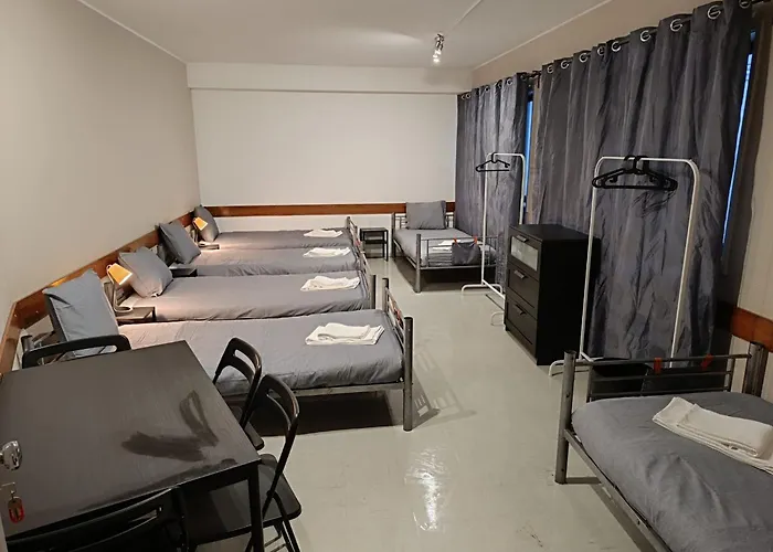 Private Dowtown Batalha Room Porto