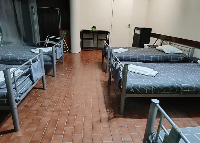 Private Dowtown Batalha Room Porto