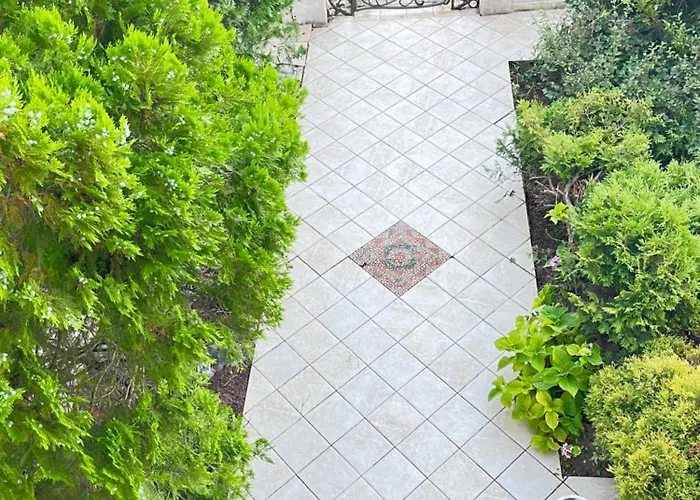 Vila Monika Belgrad
