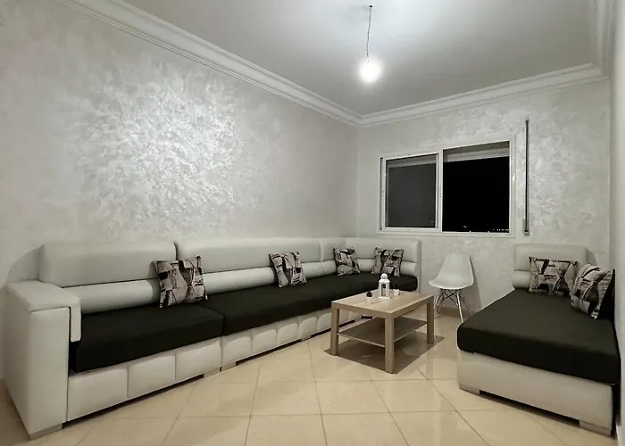 Apartment For Rent Martil